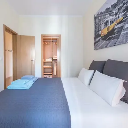 Apartamento Photographer's House In Graça Lisboa