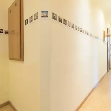 アパート Photographer's House In Graca *